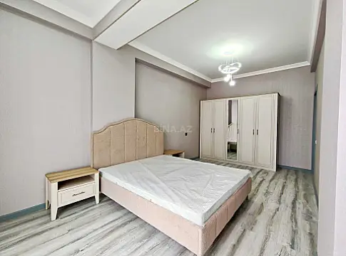 Satılır 2 otaqlı mənzil 85 m²