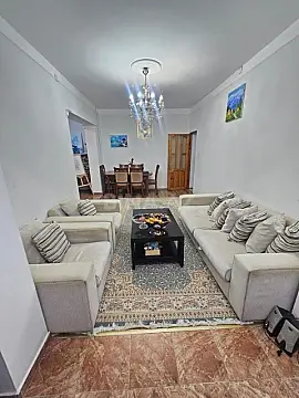 Satılır 2 otaqlı mənzil 65 m² — Bakı, Bülbülə 2 otaq 65.00 m²