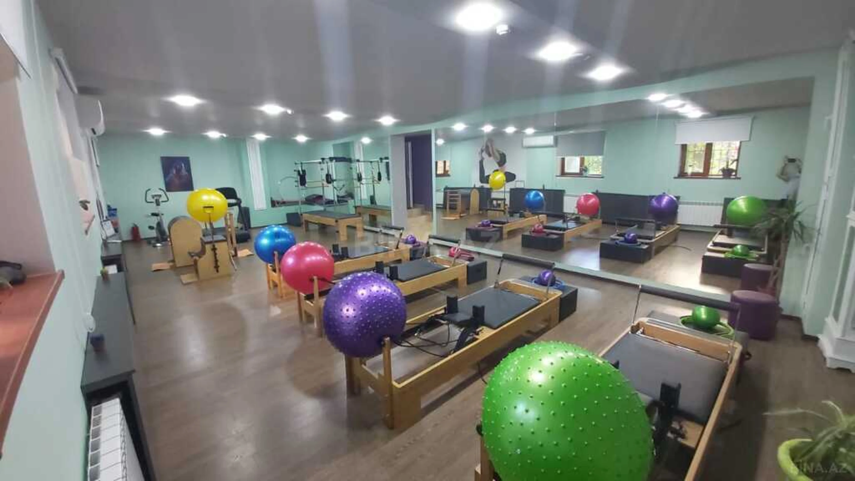 Satılır obyekt 143 m²