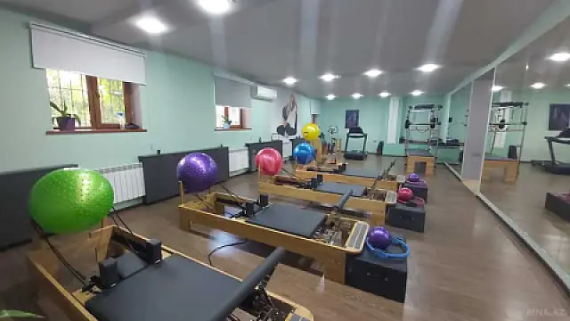 Satılır obyekt 143 m²