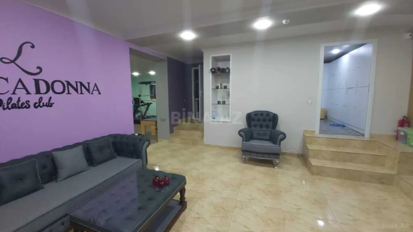 Satılır obyekt 143 m²