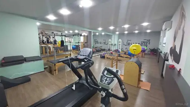 Satılır obyekt 143 m²