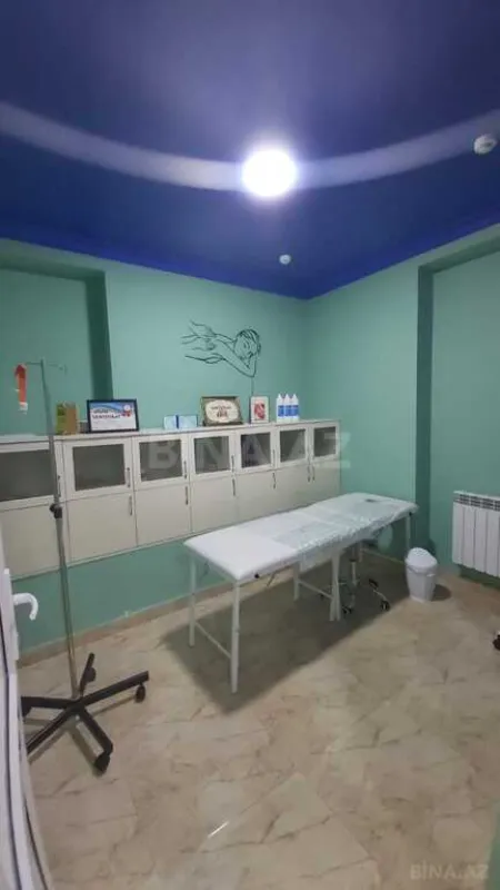Satılır obyekt 143 m²