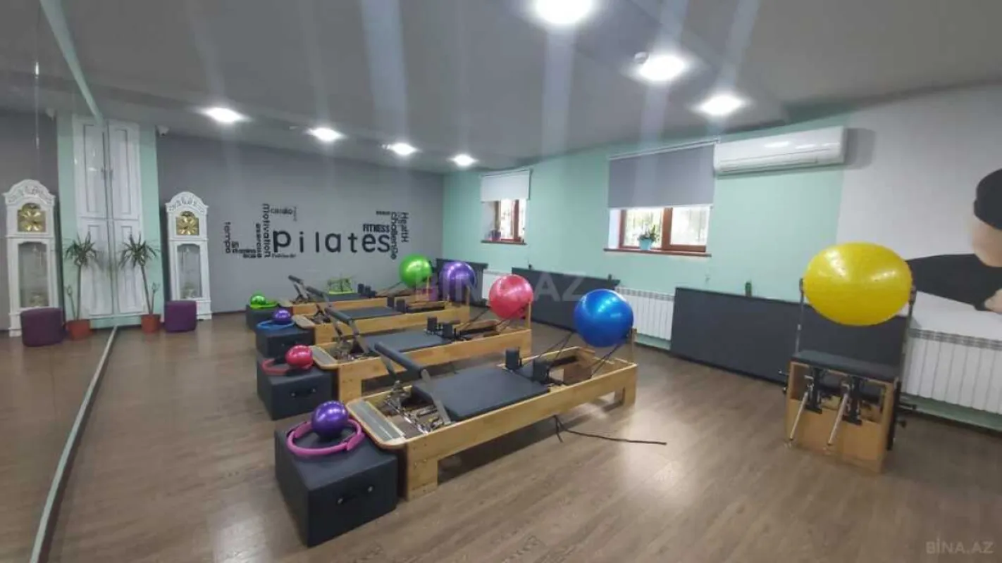 Satılır obyekt 143 m²