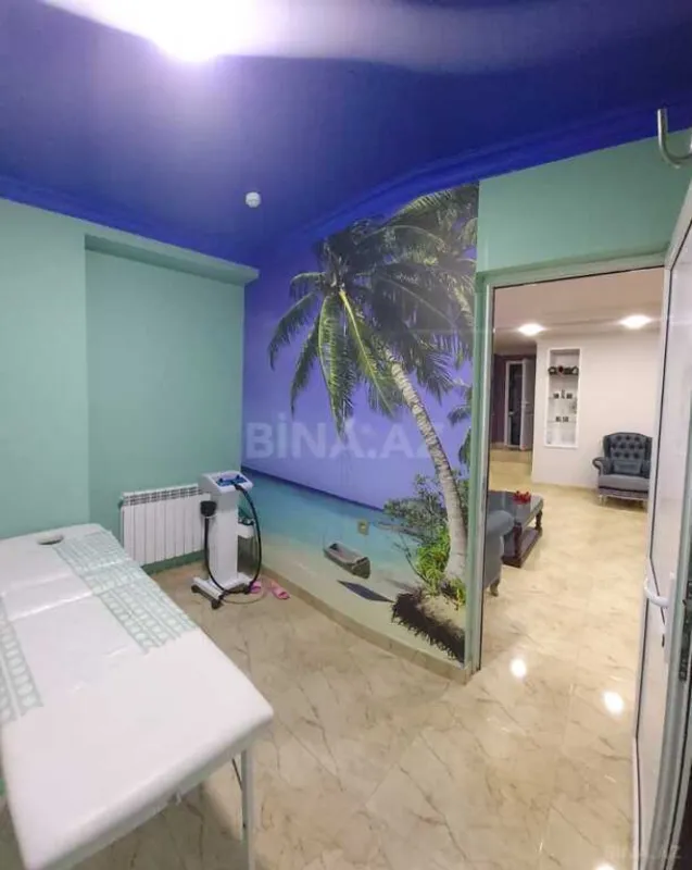 Satılır obyekt 143 m²