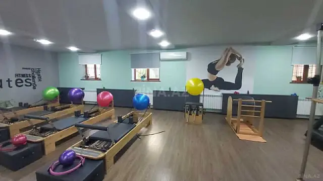 Satılır obyekt 143 m²