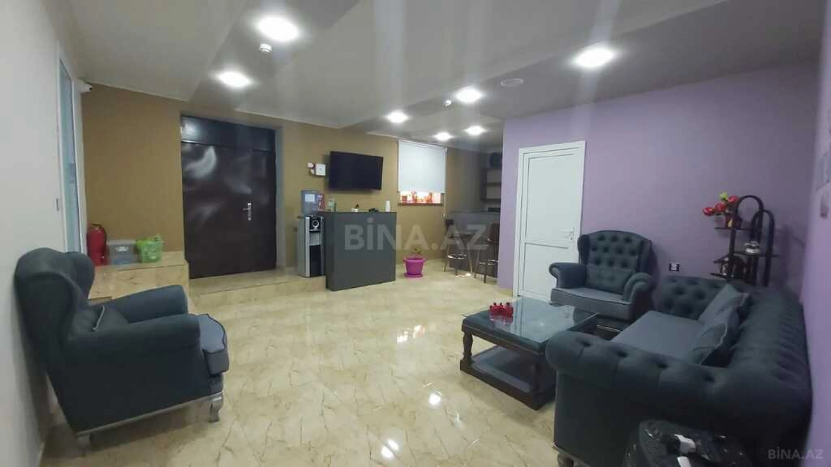 Satılır obyekt 143 m²