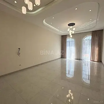 Satılır 5 otaqlı həyət evi 200 m²