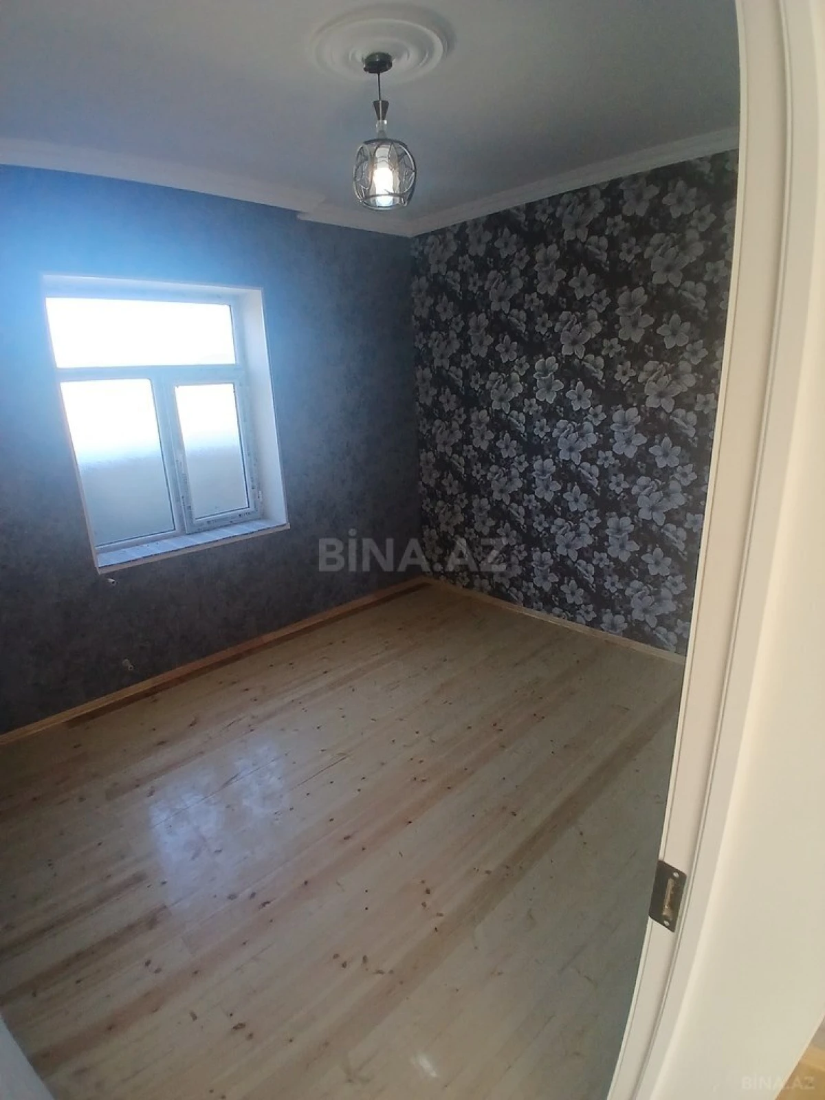 Satılır 3 otaqlı həyət evi 80 m²
