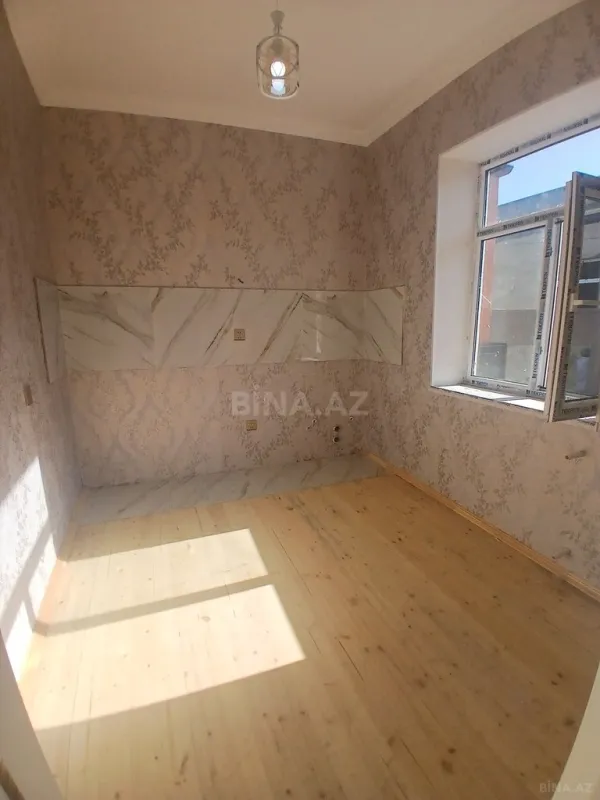 Satılır 3 otaqlı həyət evi 80 m²