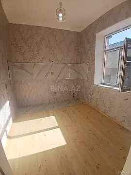 Satılır 3 otaqlı həyət evi 80 m²
