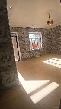 Satılır 3 otaqlı həyət evi 80 m²