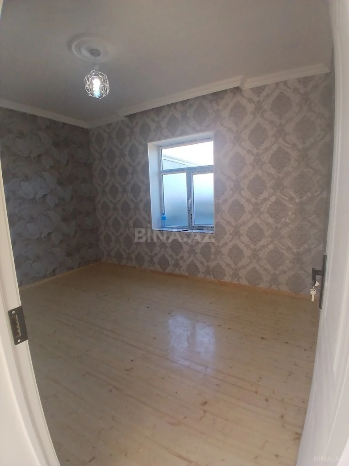 Satılır 3 otaqlı həyət evi 80 m²