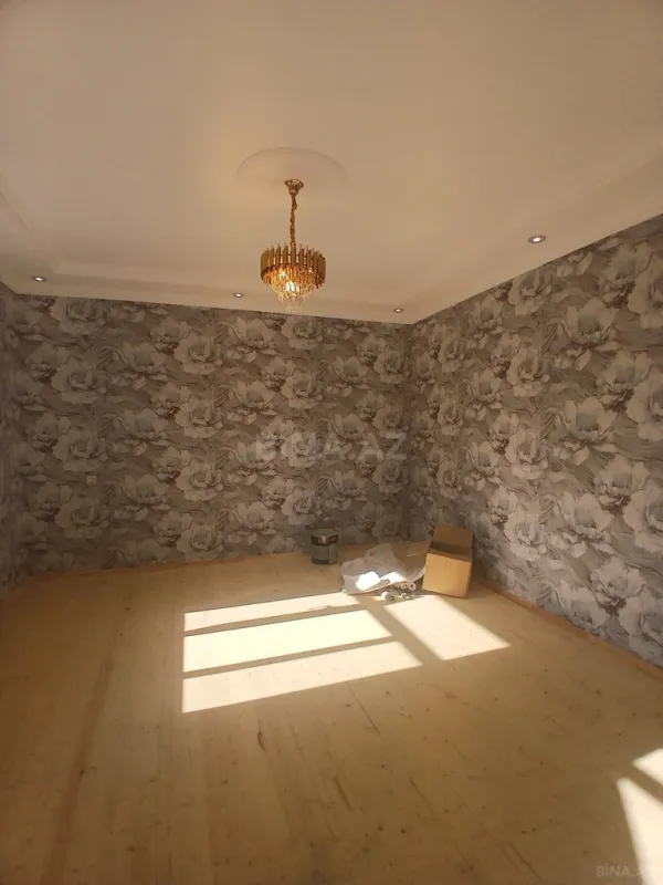 Satılır 3 otaqlı həyət evi 80 m²