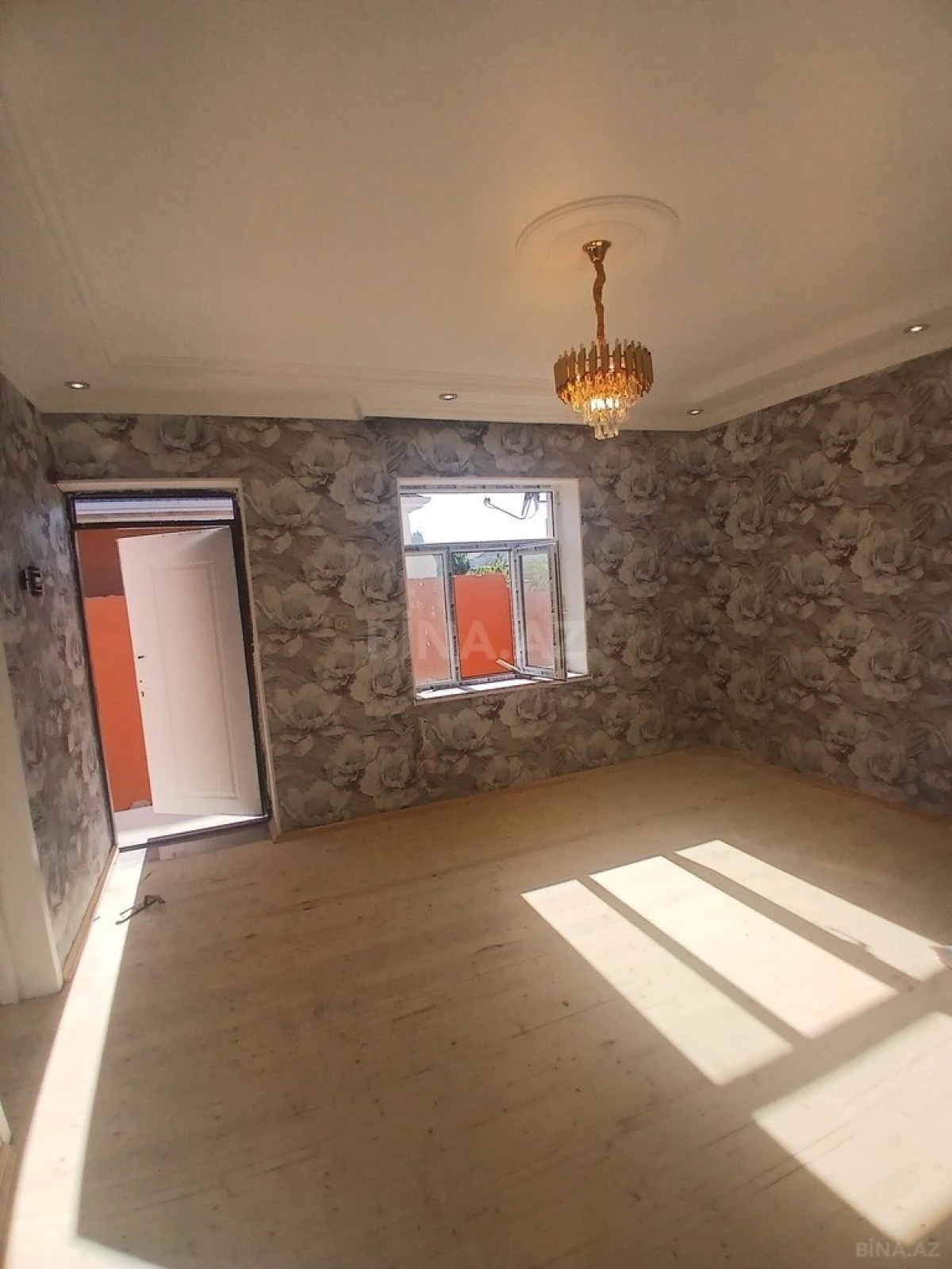 Satılır 3 otaqlı həyət evi 80 m²
