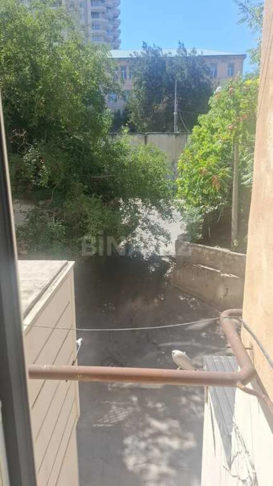 Satılır 3 otaqlı mənzil 80 m²