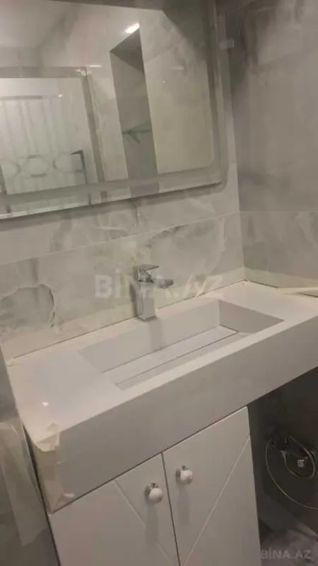 Satılır 3 otaqlı mənzil 80 m²