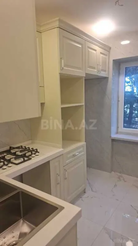 Satılır 3 otaqlı mənzil 80 m²