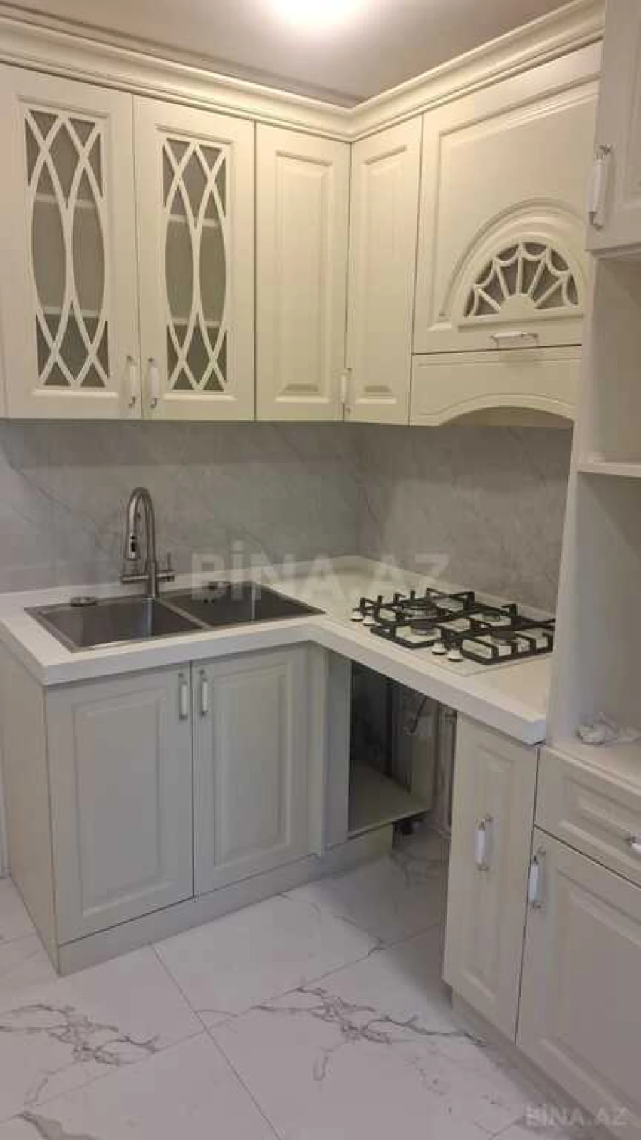 Satılır 3 otaqlı mənzil 80 m²