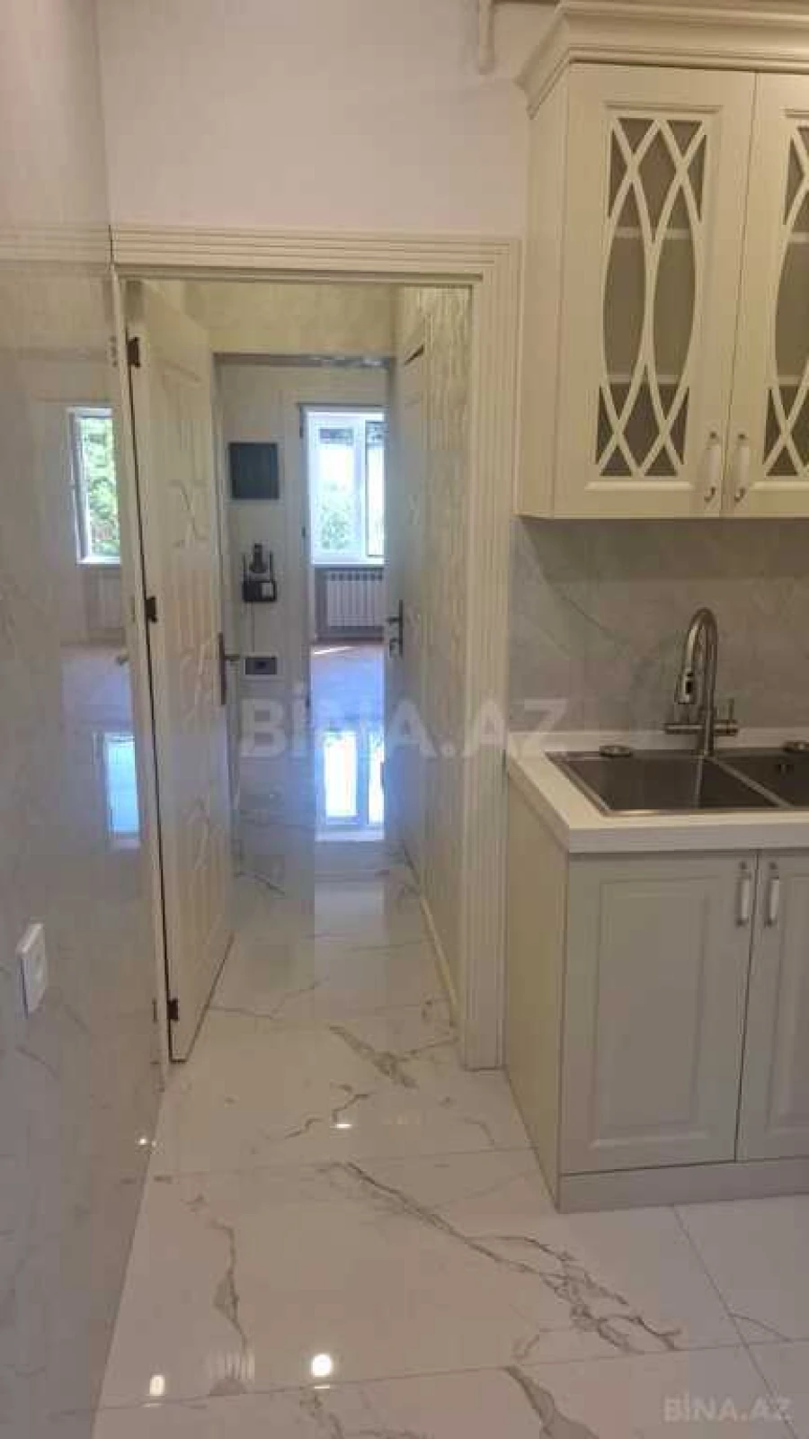 Satılır 3 otaqlı mənzil 80 m²