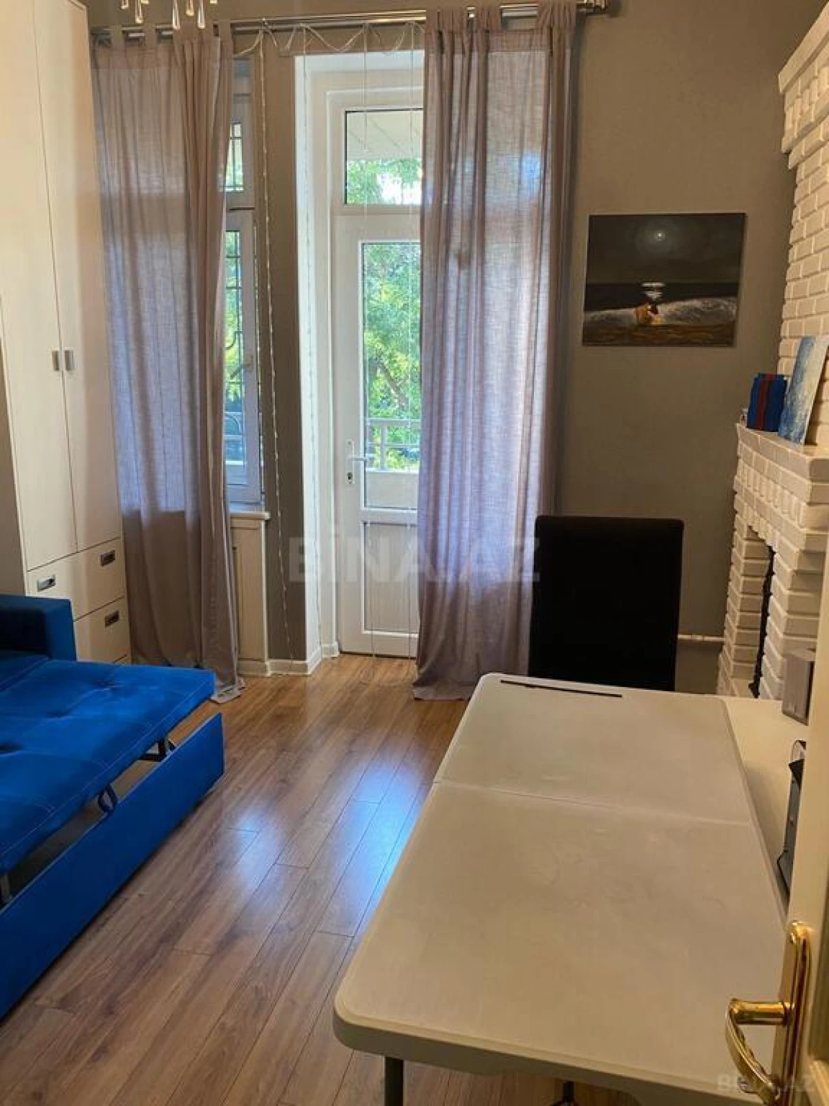 Satılır 3 otaqlı mənzil 100 m²