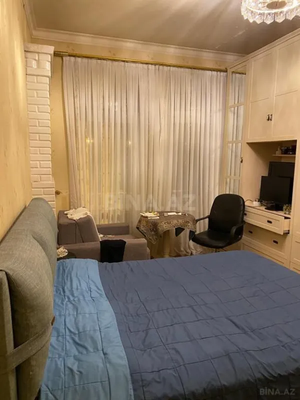 Satılır 3 otaqlı mənzil 100 m²