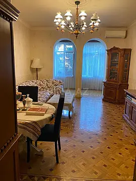 Satılır 3 otaqlı mənzil 100 m²