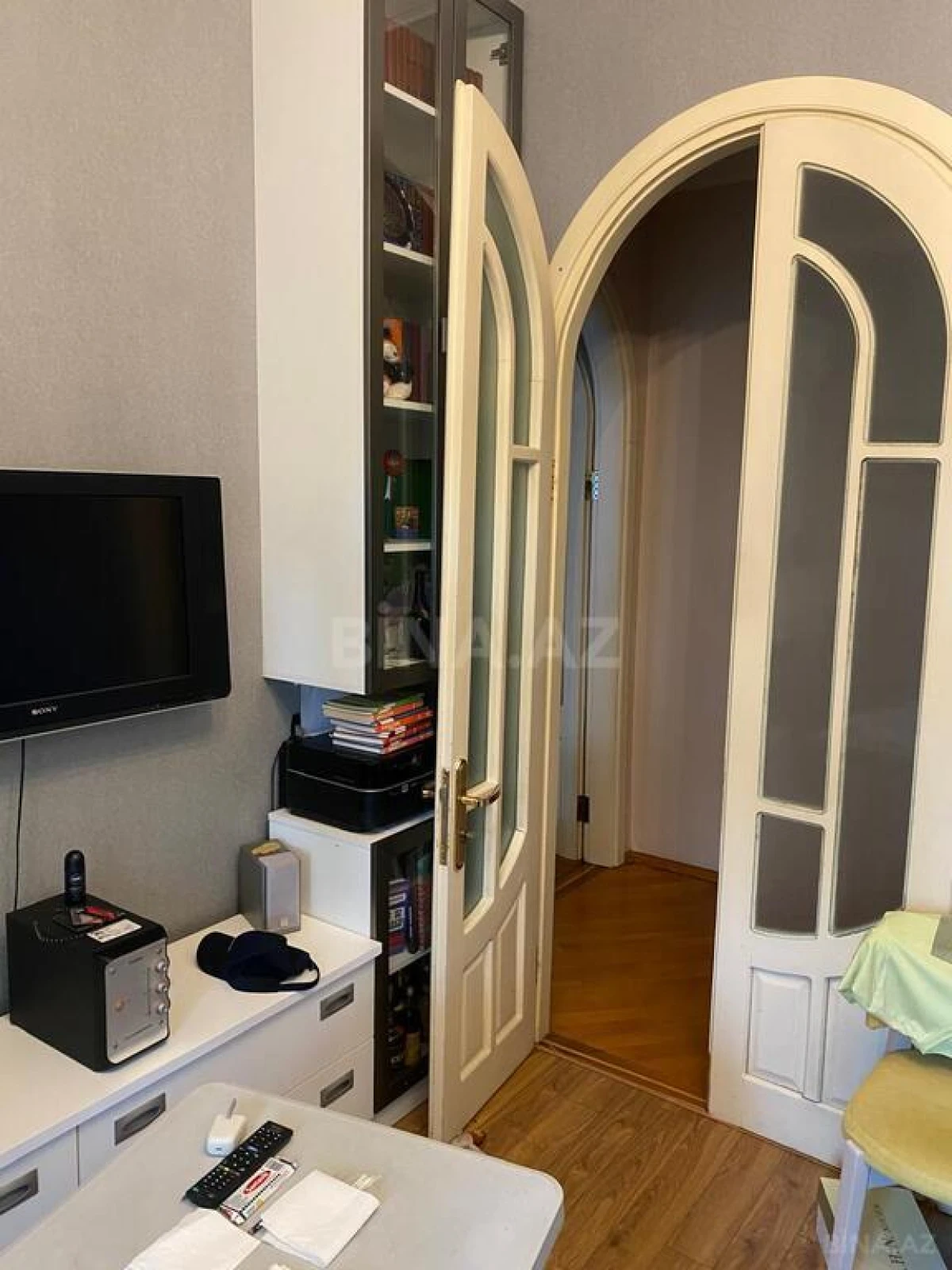 Satılır 3 otaqlı mənzil 100 m²