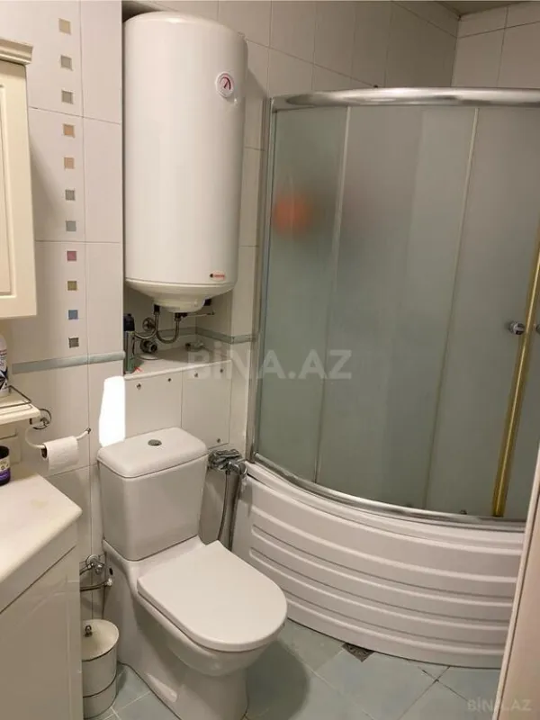 Satılır 3 otaqlı mənzil 100 m²