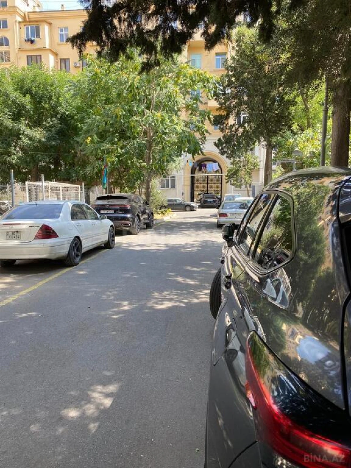 Satılır 3 otaqlı mənzil 100 m²