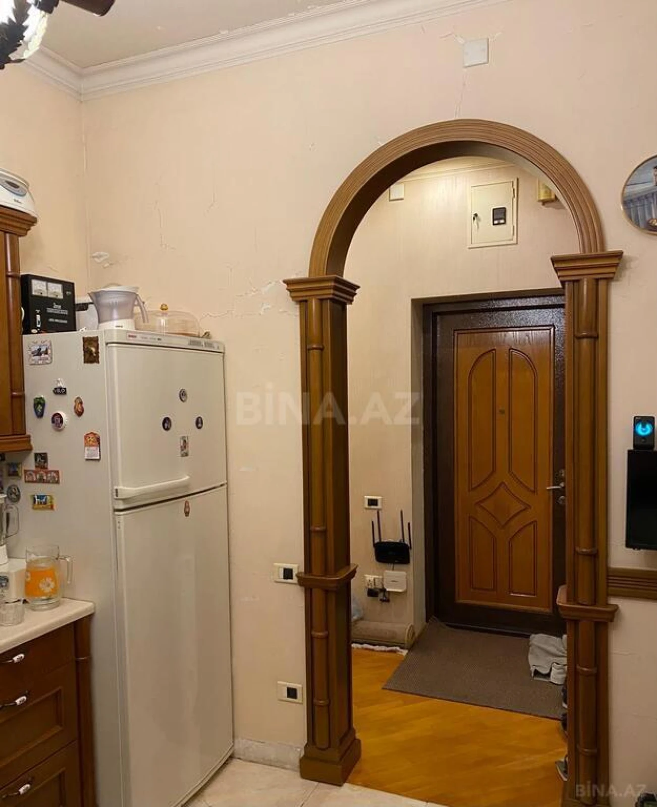 Satılır 3 otaqlı mənzil 100 m²