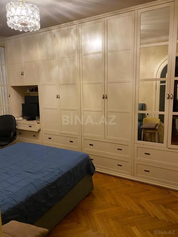 Satılır 3 otaqlı mənzil 100 m²