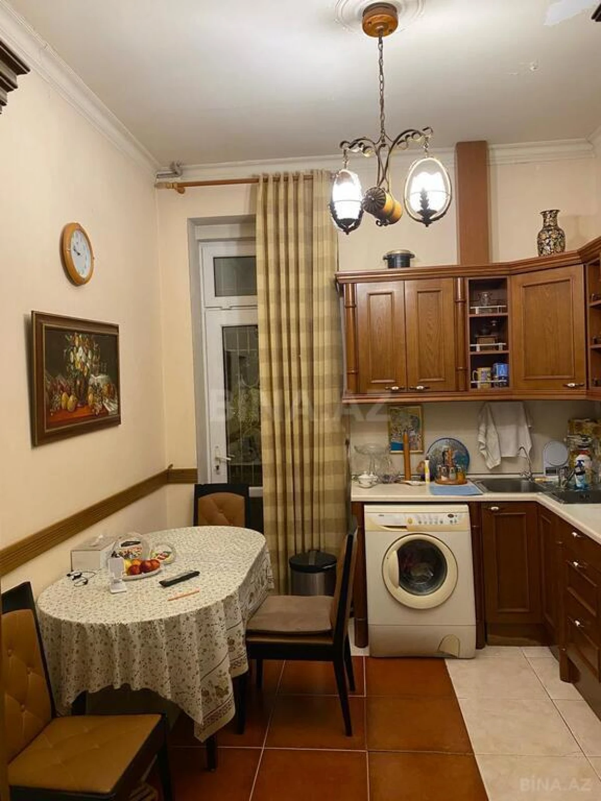 Satılır 3 otaqlı mənzil 100 m²