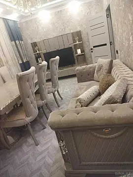 Satılır 3 otaqlı mənzil 110 m²