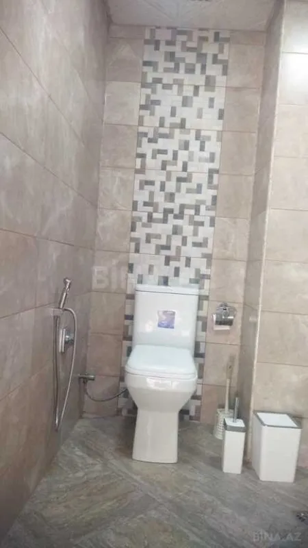 Satılır 3 otaqlı mənzil 110 m²