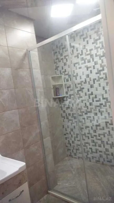 Satılır 3 otaqlı mənzil 110 m²