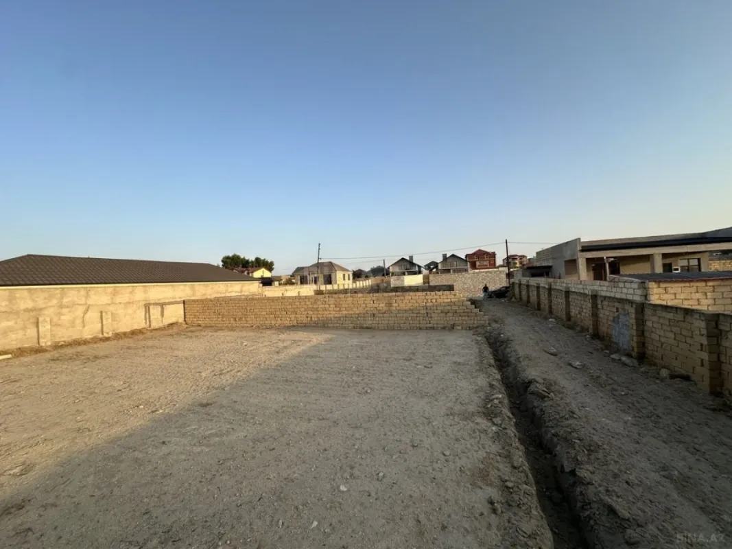 Satılır torpaq sahəsi 13.5 m²