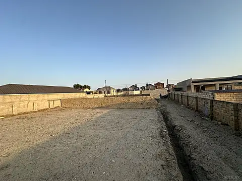 Satılır torpaq sahəsi 13.5 m²