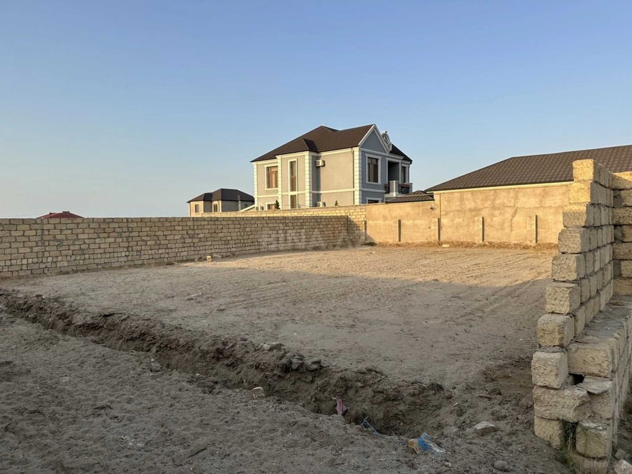 Satılır torpaq sahəsi 13.5 m²