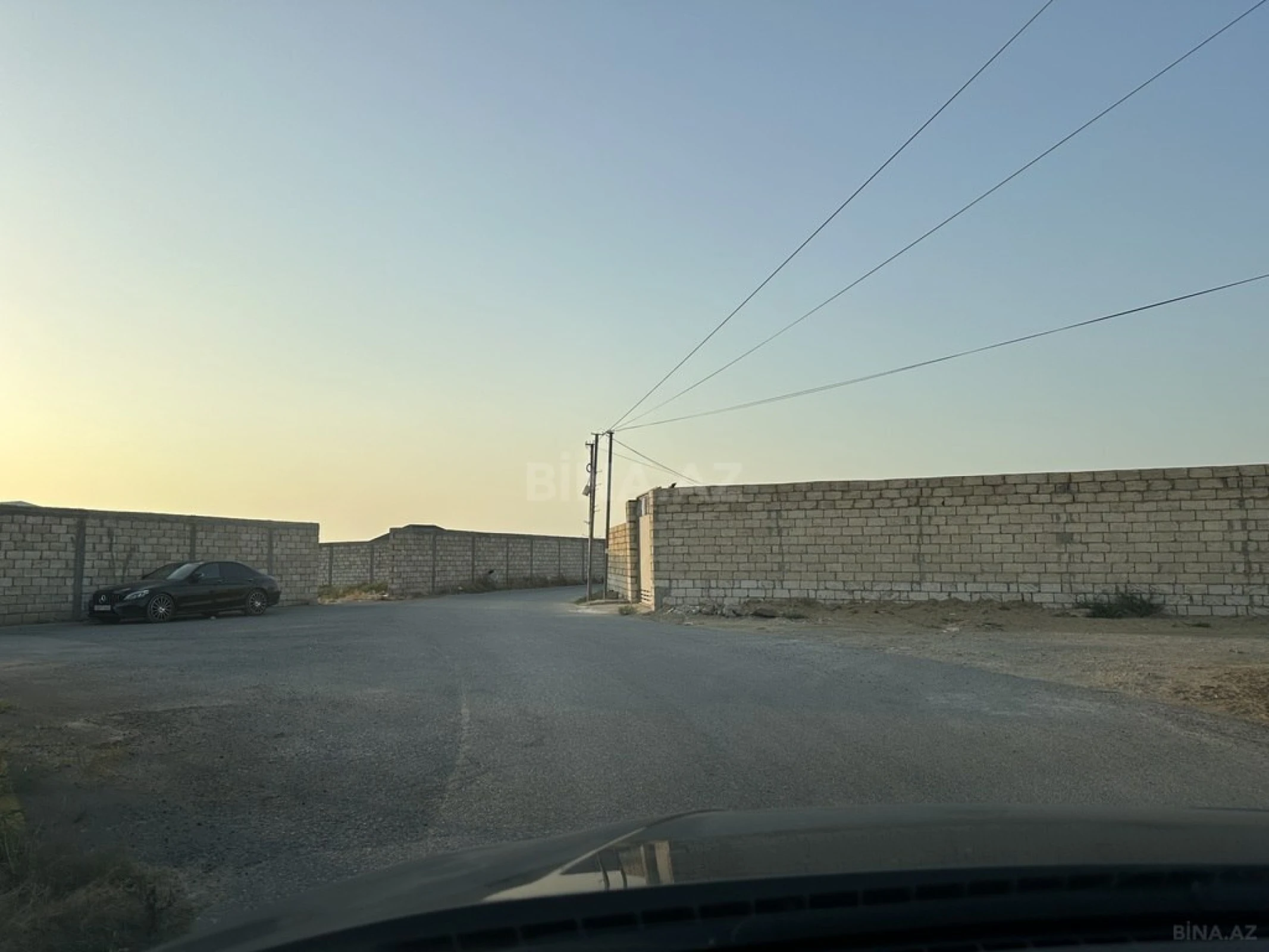 Satılır torpaq sahəsi 13.5 m²