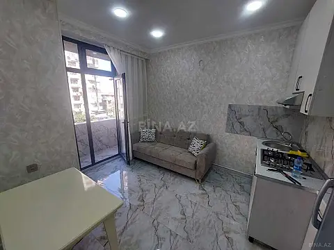 Kirayə verilir 2 otaqlı mənzil 45 m² — Bakı, Qaraçuxur 2 otaq 45.00 m²