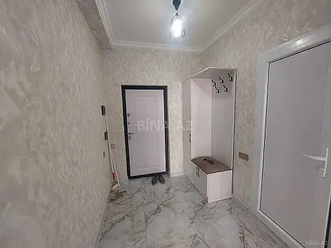 Kirayə verilir 2 otaqlı mənzil 45 m²