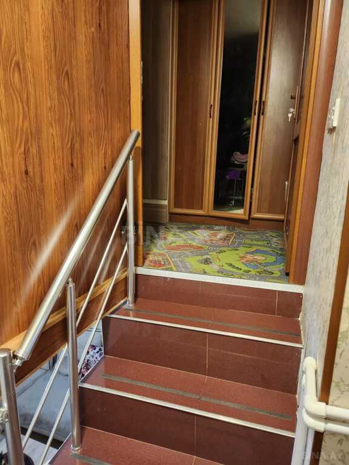 Satılır 3 otaqlı mənzil 80 m²