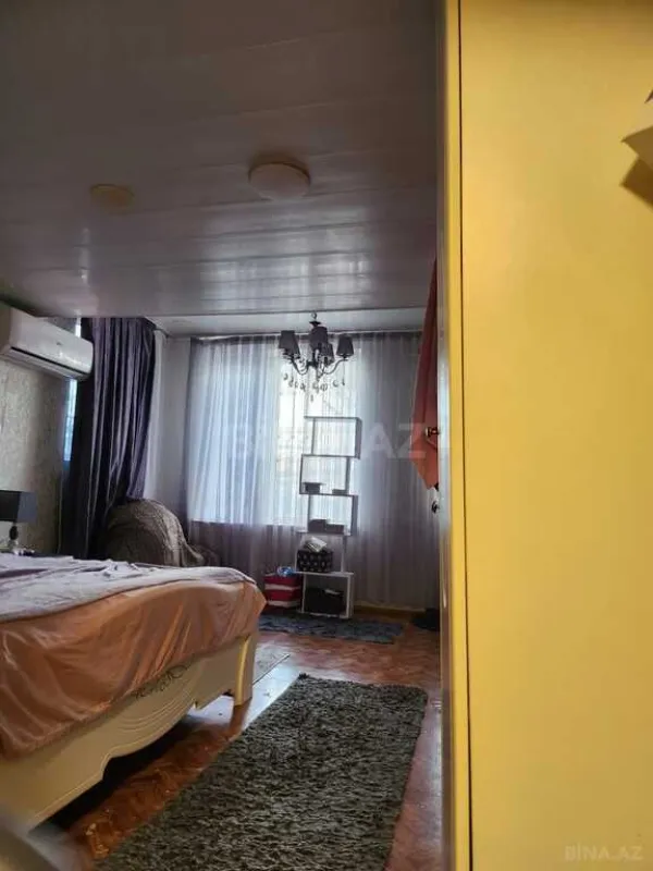 Satılır 3 otaqlı mənzil 80 m²