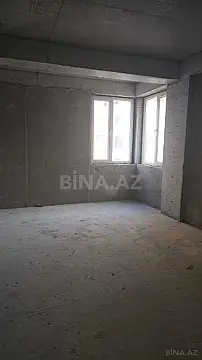 Satılır 4 otaqlı mənzil 193 m²