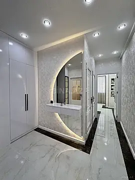 Satılır 2 otaqlı mənzil 60 m² — Bakı, Əhmədli 2 otaq 60.00 m²