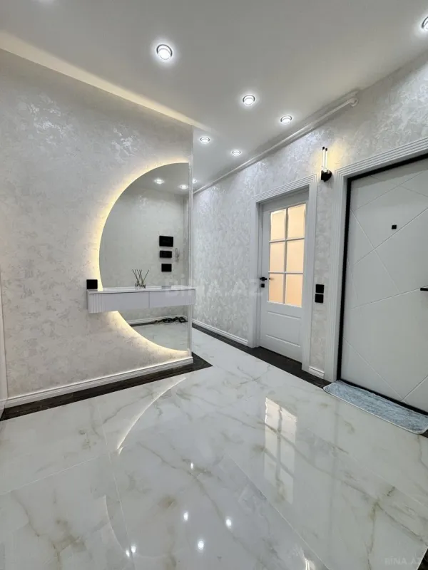 Satılır 2 otaqlı mənzil 60 m²