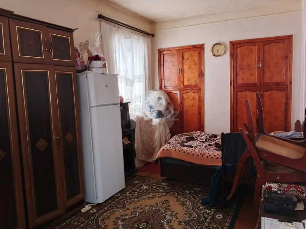 Satılır 4 otaqlı həyət evi 100 m²