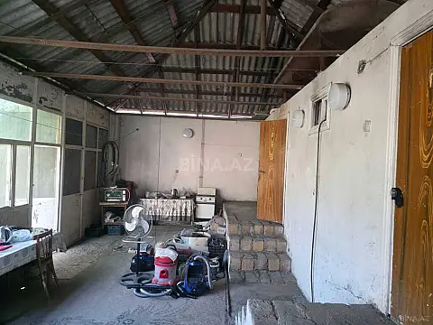 Satılır 4 otaqlı həyət evi 100 m²