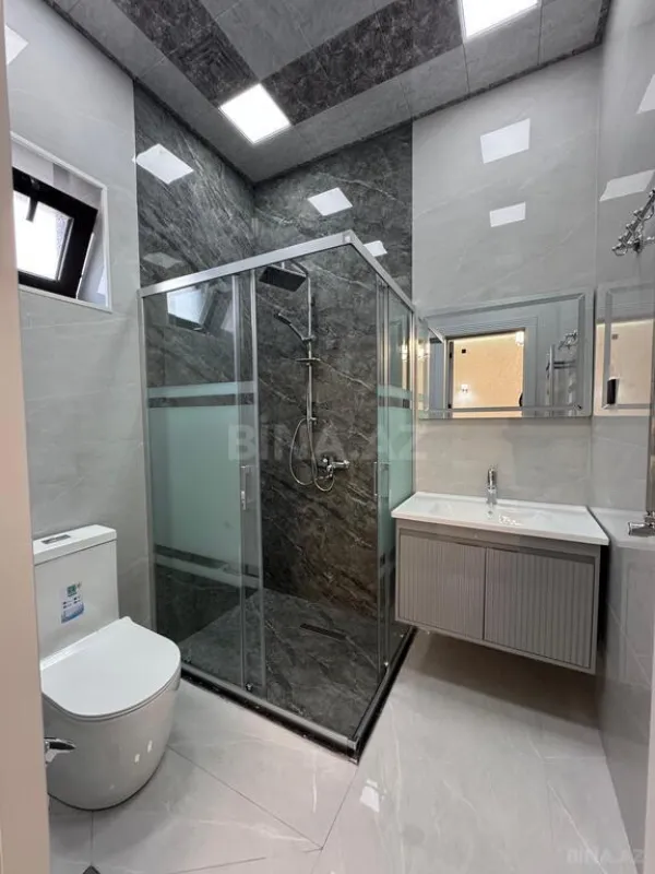 Satılır 4 otaqlı həyət evi 150 m²